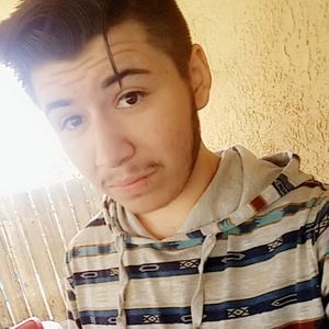 Meet your Posher, Tony